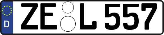 ZE-L557