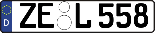ZE-L558