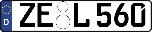 ZE-L560