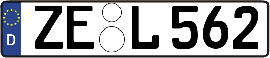 ZE-L562