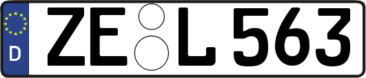 ZE-L563