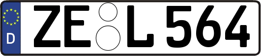 ZE-L564
