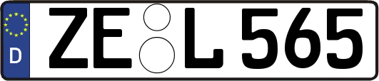 ZE-L565