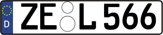 ZE-L566