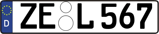 ZE-L567