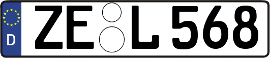 ZE-L568