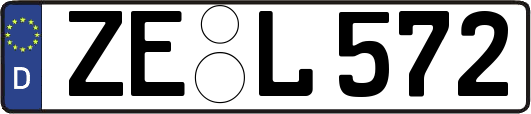 ZE-L572