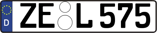 ZE-L575