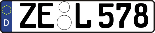 ZE-L578