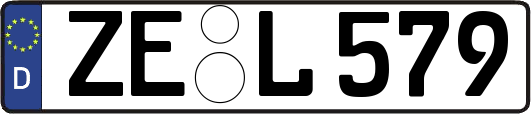 ZE-L579
