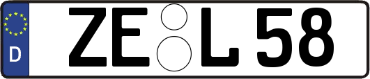 ZE-L58