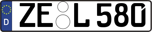 ZE-L580