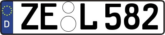 ZE-L582