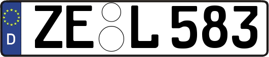 ZE-L583