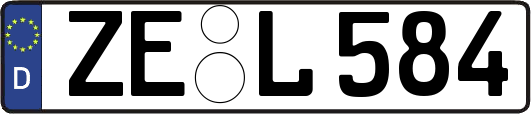 ZE-L584