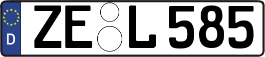 ZE-L585
