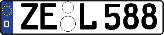 ZE-L588