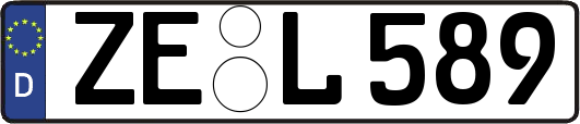 ZE-L589