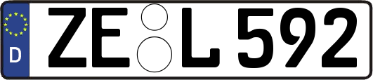 ZE-L592