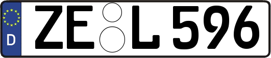 ZE-L596