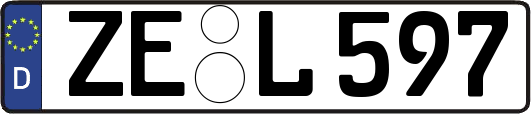 ZE-L597