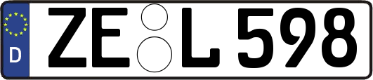 ZE-L598