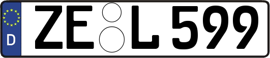 ZE-L599