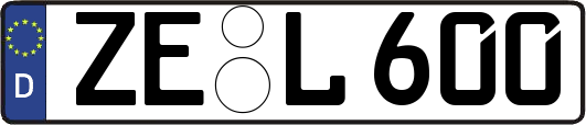 ZE-L600