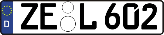 ZE-L602