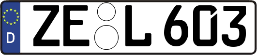 ZE-L603