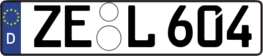 ZE-L604
