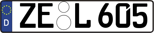 ZE-L605
