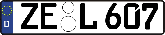 ZE-L607