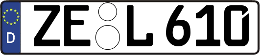 ZE-L610