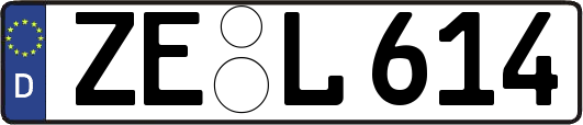 ZE-L614