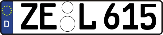 ZE-L615