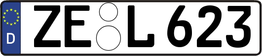 ZE-L623