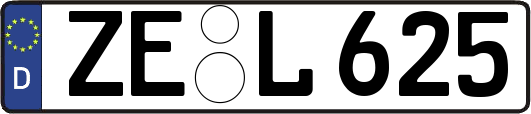 ZE-L625