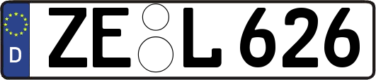 ZE-L626