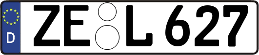 ZE-L627
