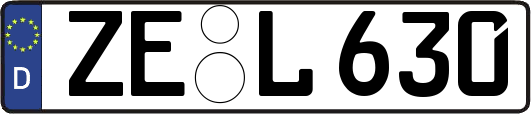 ZE-L630