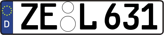 ZE-L631