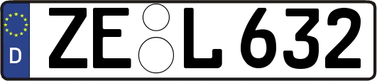 ZE-L632