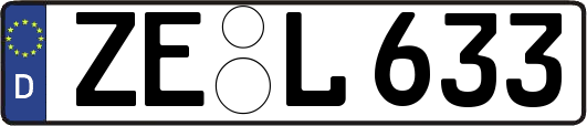 ZE-L633