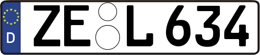 ZE-L634