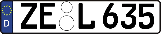 ZE-L635