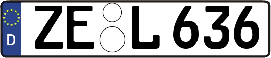 ZE-L636