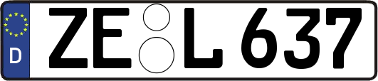 ZE-L637