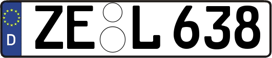 ZE-L638