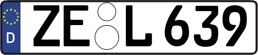 ZE-L639